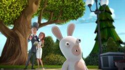 Elevatorus Rabbidinus / Until Rabbids Do You Part / Rabbid Radar Elevatorus Rabbidinus / Until Rabbids Do You Part / Rabbid Radar