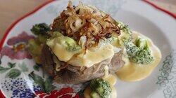 Meatless Marvels Meatless Marvels
