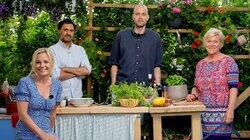 Lars Berrum, Wasim Zahid, Siv Jensen