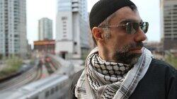 American Arab American Arab