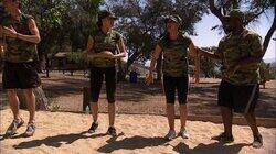 Boot Camp Brawl Boot Camp Brawl