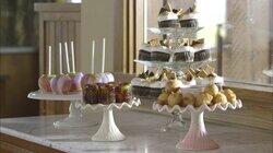 Crazy-Sweet Treats Crazy-Sweet Treats