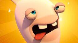 Run, Rabbid, Run! / Mafia Rabbids / Wild West Rabbid Run, Rabbid, Run! / Mafia Rabbids / Wild West Rabbid