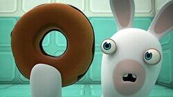 Rabbid of the Third Kind / The Pact of the Super Rabbids / On the Rabbid Trail Rabbid of the Third Kind / The Pact of the Super Rabbids / On the Rabbid Trail