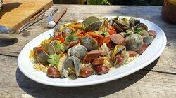 Clambake on the Grill Clambake on the Grill