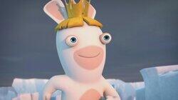 Rabbid Charming / Freezing Rabbid - Part 1 / Freezing Rabbid - Part 2 Rabbid Charming / Freezing Rabbid - Part 1 / Freezing Rabbid - Part 2