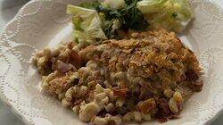 Freezer Food: Tex-Mex Freezer Food: Tex-Mex