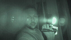 Haunted Goldfield and More Haunted Goldfield and More