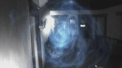 Greek Ghost and More Greek Ghost and More