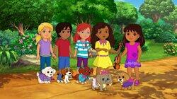 Puppy Princess Rescue - Part 2 Puppy Princess Rescue - Part 2