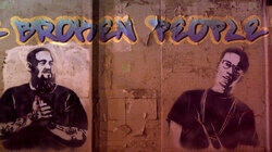 Broken People Broken People