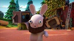 Rabbid Quiz / Mona Rabbida / Team Rabbid Rabbid Quiz / Mona Rabbida / Team Rabbid