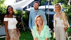 Martin Lepperød, Guri Solberg, Myra Tucker