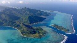 Tahiti & Bora Bora Tahiti & Bora Bora