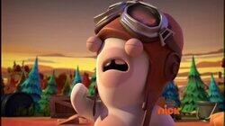 Rabbid Rocket for Grandma / Being Rabbid Part 2 / Appallo 11 Rabbid Rocket for Grandma / Being Rabbid Part 2 / Appallo 11