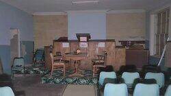 High School Shadow Figure and More High School Shadow Figure and More