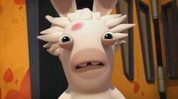 Dr. Mad Rabbid's Daughter / Rabbid Heatwave - Part 1 / Rabbid Heatwave - Part 2 Dr. Mad Rabbid's Daughter / Rabbid Heatwave - Part 1 / Rabbid Heatwave - Part 2