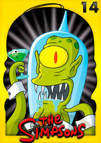 The Simpsons - Season 14 The Simpsons - Season 14