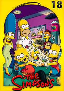 The Simpsons - Season 18 The Simpsons - Season 18