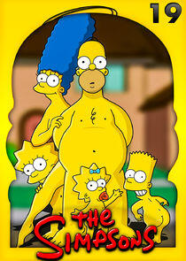 The Simpsons - Season 19 The Simpsons - Season 19