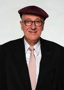 Geoffrey Rush Geoffrey Rush