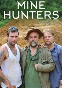 Mine Hunters Mine Hunters