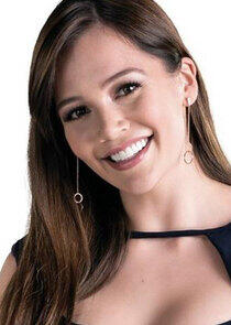 photo of Lina Tejeiro photo of Lina Tejeiro