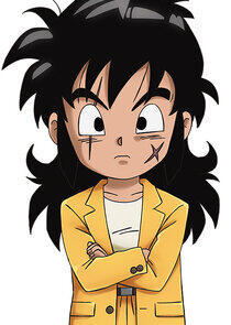 Yamcha Yamcha