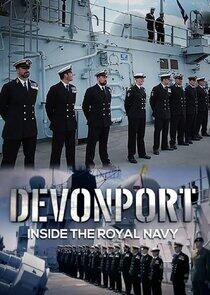 Devonport: Inside the Royal Navy Devonport: Inside the Royal Navy