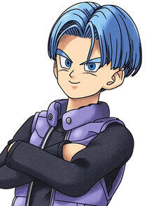 Trunks