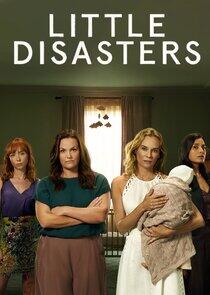 Little Disasters Little Disasters