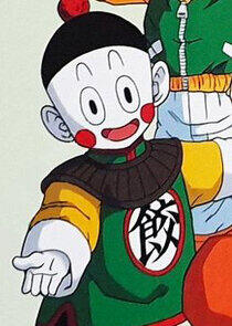 Chiaotzu Chiaotzu
