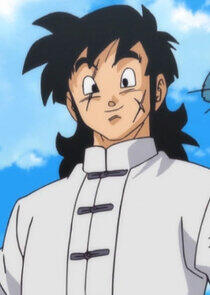 Yamcha