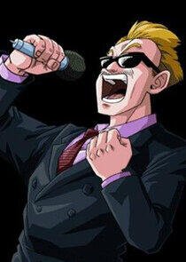 Announcer Announcer