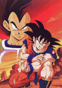 Dragon Ball Z - Season 1 Dragon Ball Z - Season 1