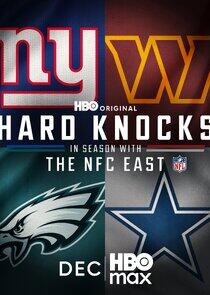 Hard Knocks in Season Hard Knocks in Season