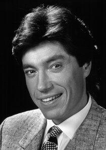 photo of Ross Shafer