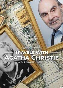 Travels With Agatha Christie & Sir David Suchet Travels With Agatha Christie & Sir David Suchet