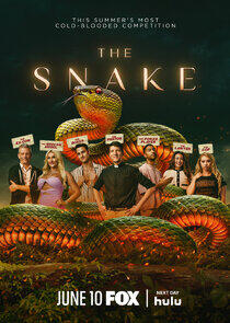 The Snake - Season 1