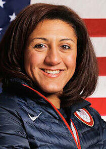 photo of Elana Meyers Taylor