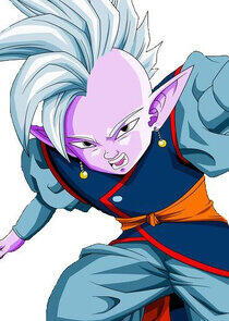 Kaioshin