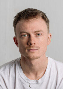 photo of Oscar Hoppe photo of Oscar Hoppe