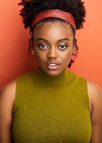 photo of Chloe Kaitlyn Brown photo of Chloe Kaitlyn Brown