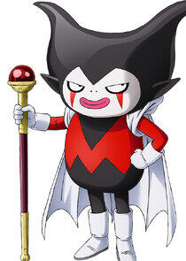 Gomah Gomah