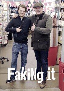 Faking It Faking It