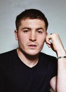 Kieron Moore Kieron Moore