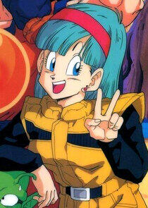 Bulma Bulma