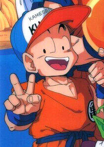 Krillin Krillin