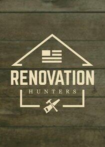 Renovation Hunters Renovation Hunters