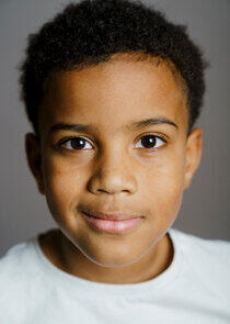 photo of Elyas Eldridge photo of Elyas Eldridge